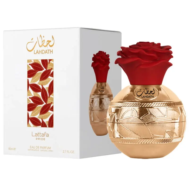 Lattafa Perfumes Lahdath 80ml EDP (Unisex) SP - Beauty
