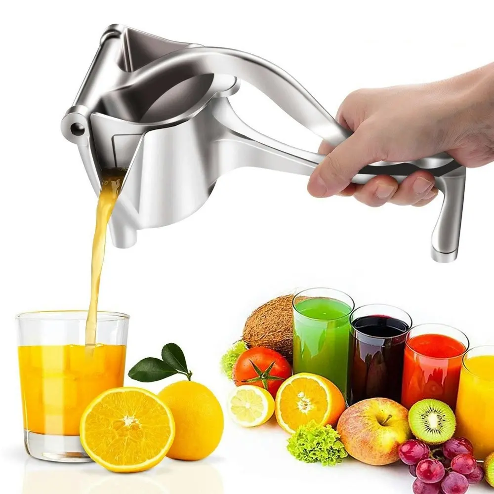 Manual Juicer Household Multifunctional Fruit Juicer - Home & Garden
