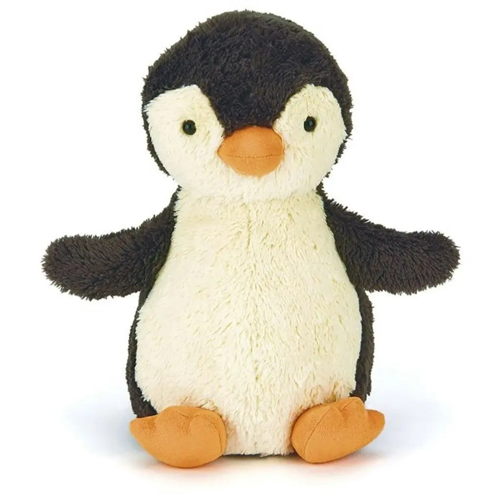 Jellycat Peanut Penguin Medium - Home & Garden