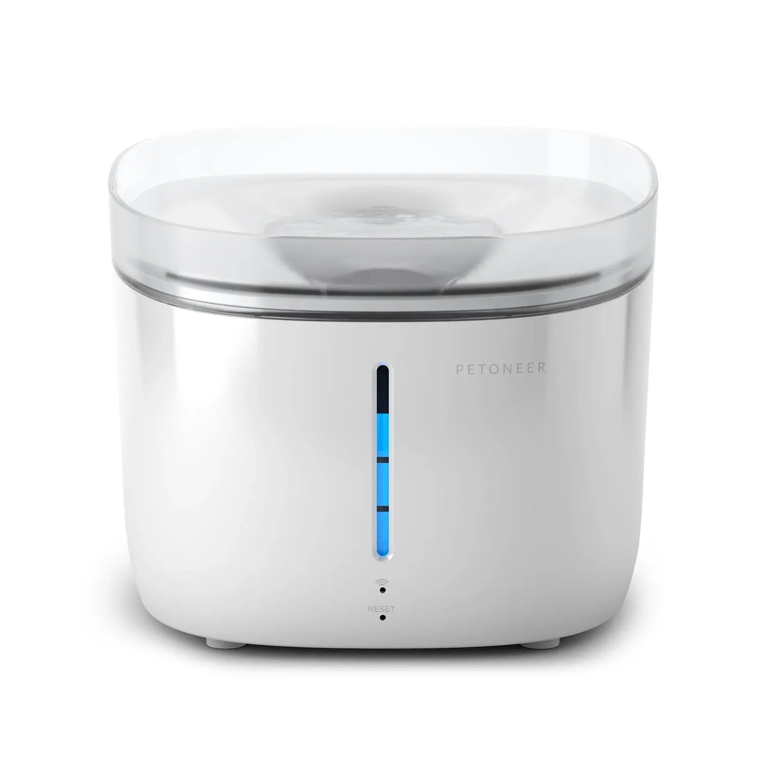 Petoneer Fresco Water Fountain - Pets