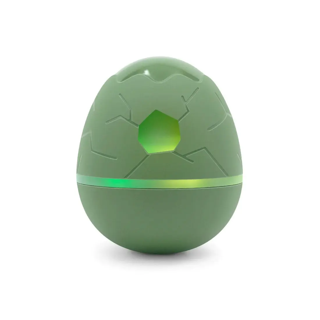 Cheerble Wicked Egg - Olive Green