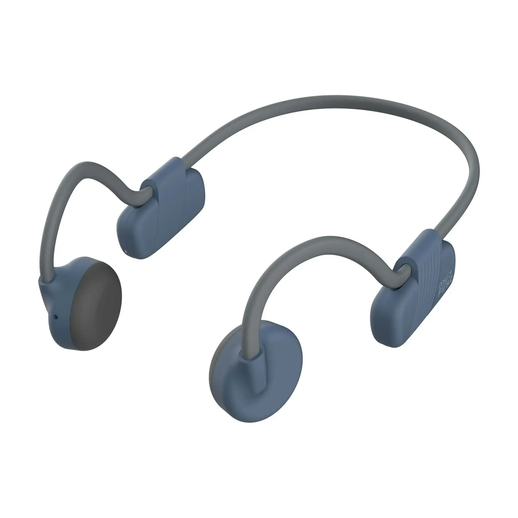 myFirst Headphone BC Wireless Lite Blue - Electronics