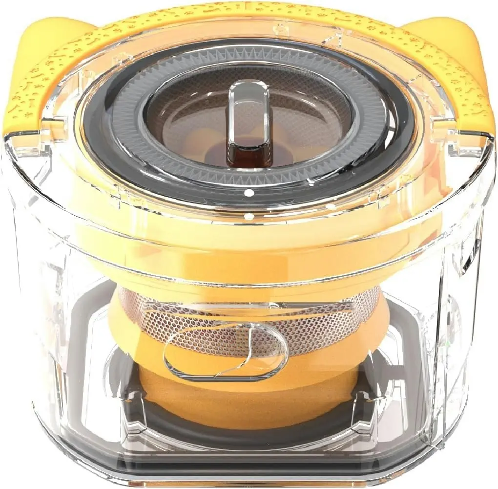 V10 Cyclone Dust Bin - Pets