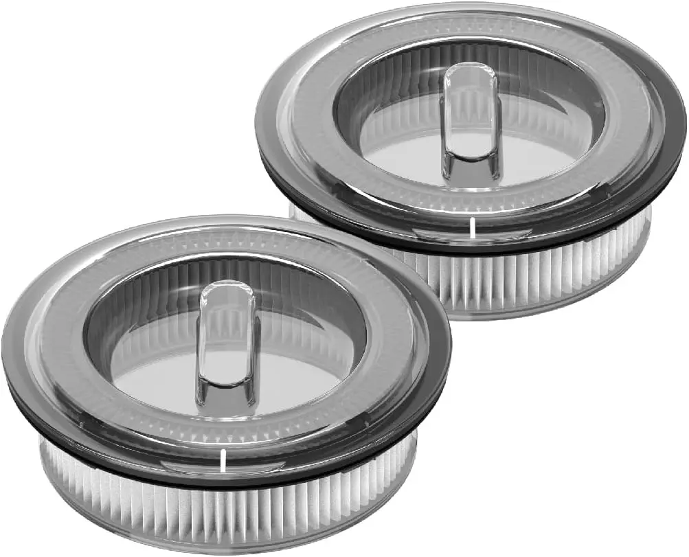 V10 Cyclone Hepa Filter Cover - Pets