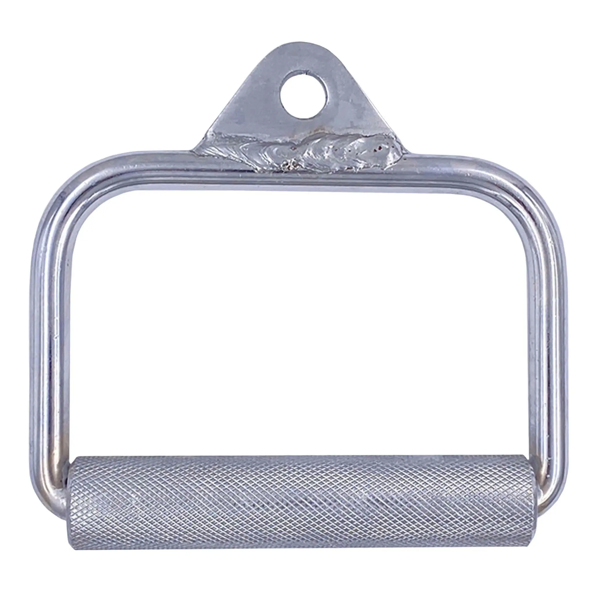 Single Steel Stirrup Handle Cable Attachment - Sports & Outdoor