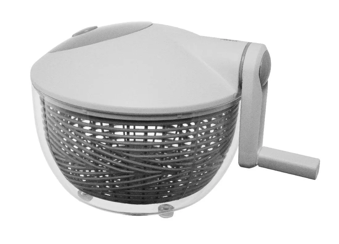 Avanti Salad Spinner Deluxe 2.5l - Home & Garden