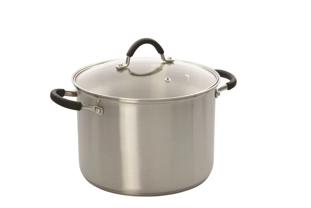 Pyrolux Stockpot S/S 26cm 10l - Kitchenware - Save up to 70%