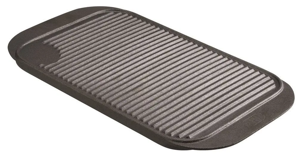 Pyrolux Pyrocast Rect Grill Tray - Kitchenware - Save up to 70%