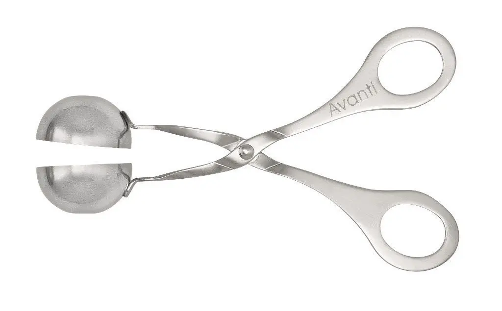 Avanti S/S Meat Baller 3.8cm - Home & Garden