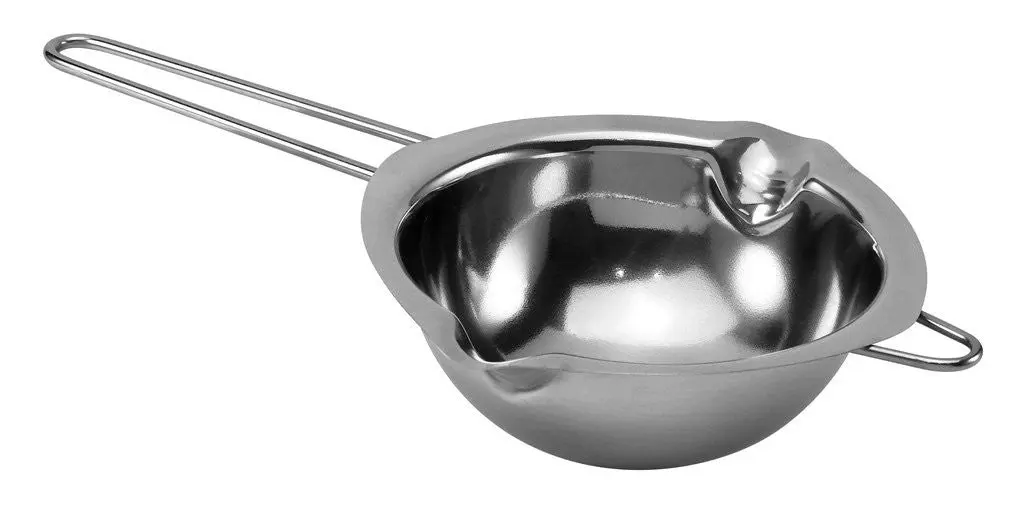 Avanti Melting Pot S/S W/Handle - Home & Garden