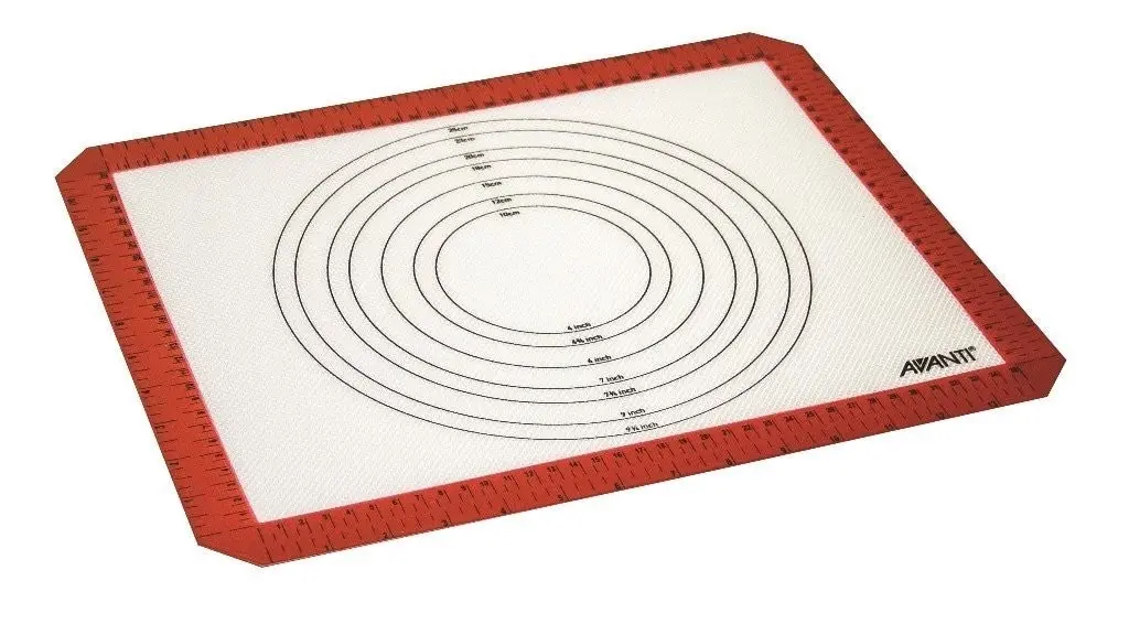Avanti Non Stick Baking Mat 40x32cm - Home & Garden