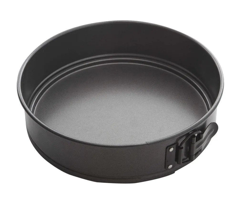 Master Pro N/S Springform Pan 25x6cm - Home & Garden