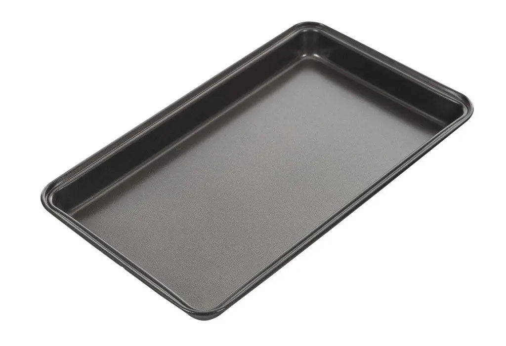 Master Pro N/S Brownie Pan 34x20x3cm - Home & Garden