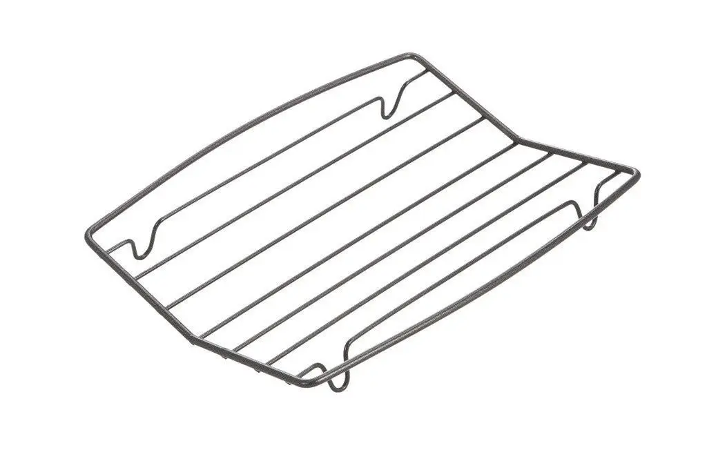Master Pro N/S Roasting Rack 26x21x3cm - Home & Garden
