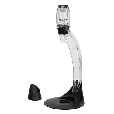 Avanti Deluxe Wine Aerator W/Stand - Home & Garden