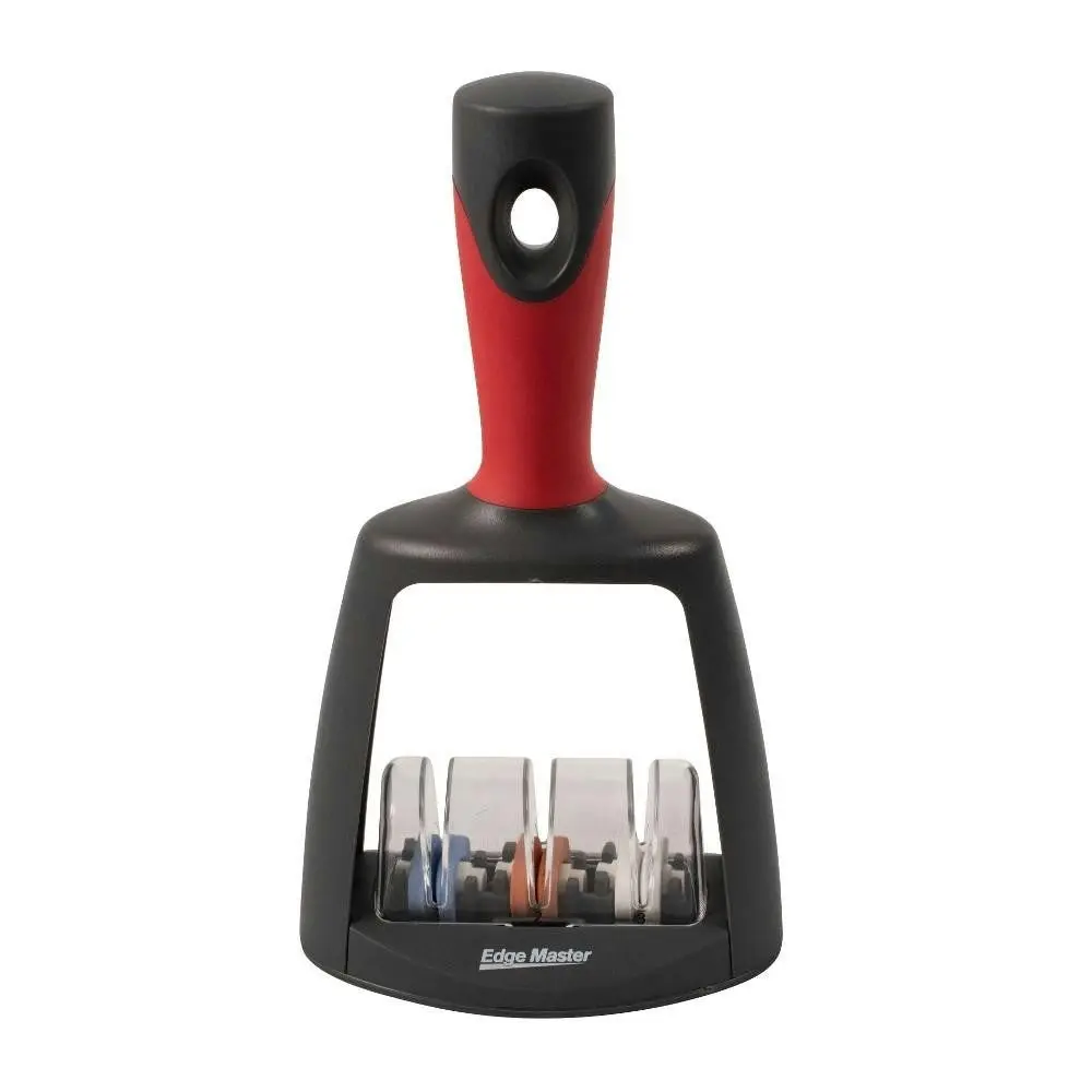 Edge Master Ceramic Sharpener 3 Stage - Home & Garden