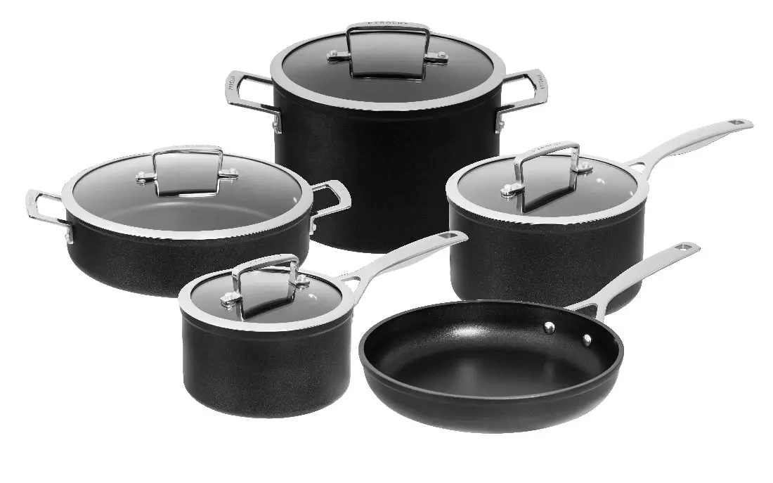 Pyrolux Ignite Cookware Set 5 Piece - Kitchenware - Save up to 70%