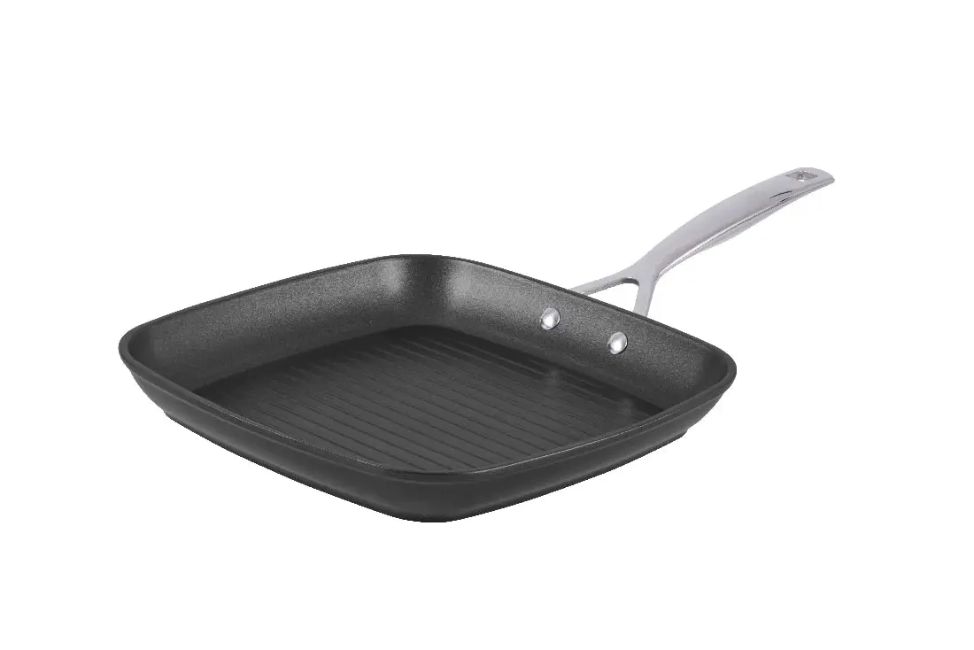 Pyrolux Ignite Grill Pan 28x28cm - Kitchenware - Save up to 70%