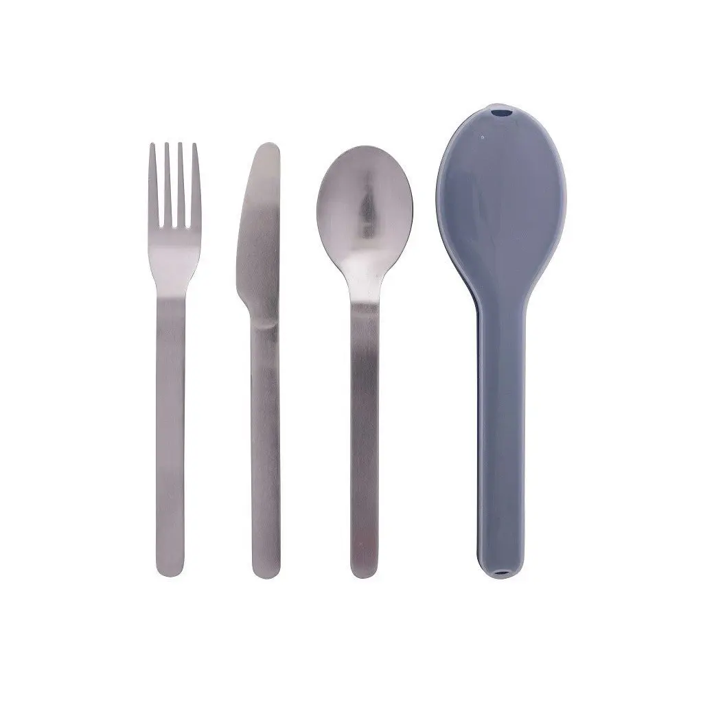 Avanti Slim Lunch Cutlery Set (C18) - Home & Garden