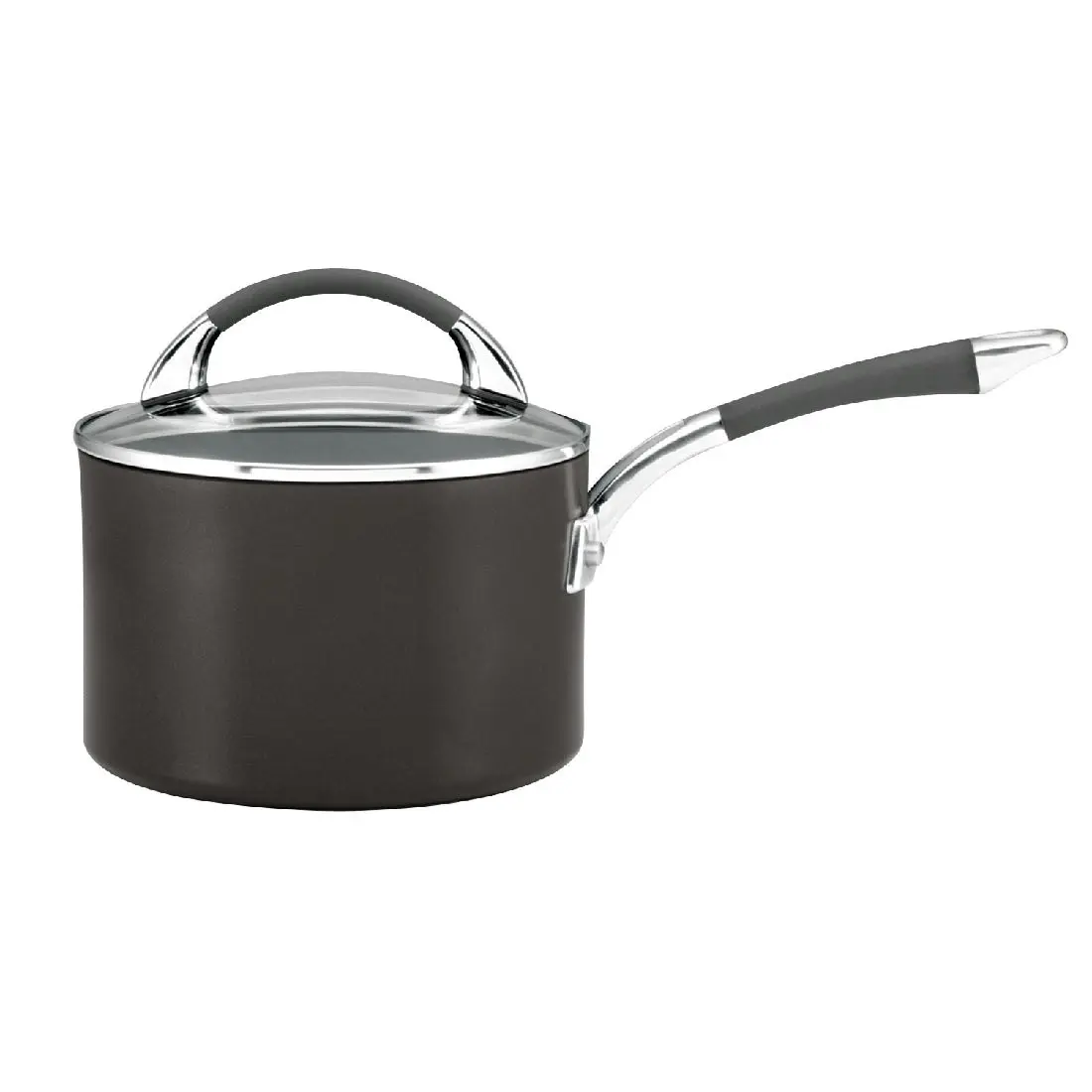 Anolon Endurance+ Saucepan 1.9l/16cm - Home & Garden