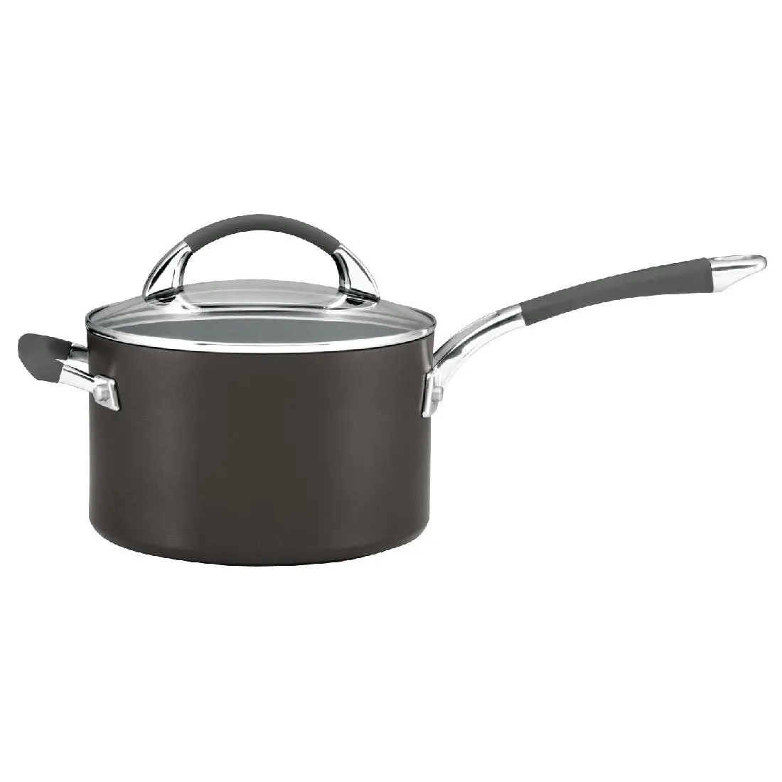 Anolon Endurance+ Saucepan 3.8l/20cm - Home & Garden