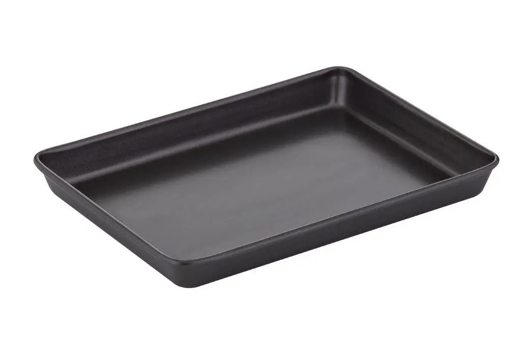 Master Pro N/S Lamington Pan 33x24.5x3.5cm - Home & Garden