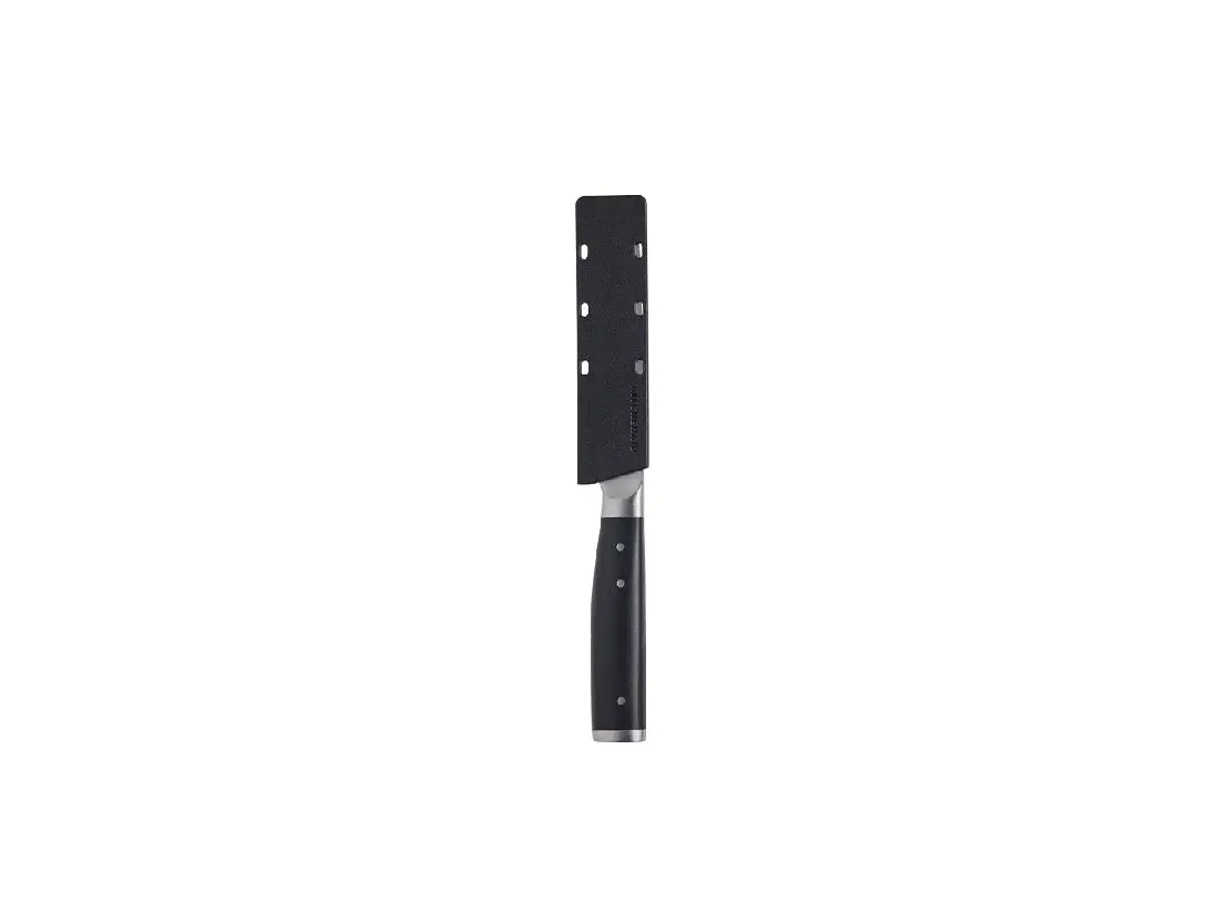 KitchenAid Gourmet Paring Knife 9cm With Sheath - Home & Garden