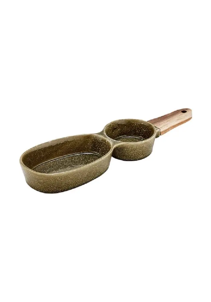 Ladelle Santuary Reactive 2 Part Serve Stick - Home & Garden