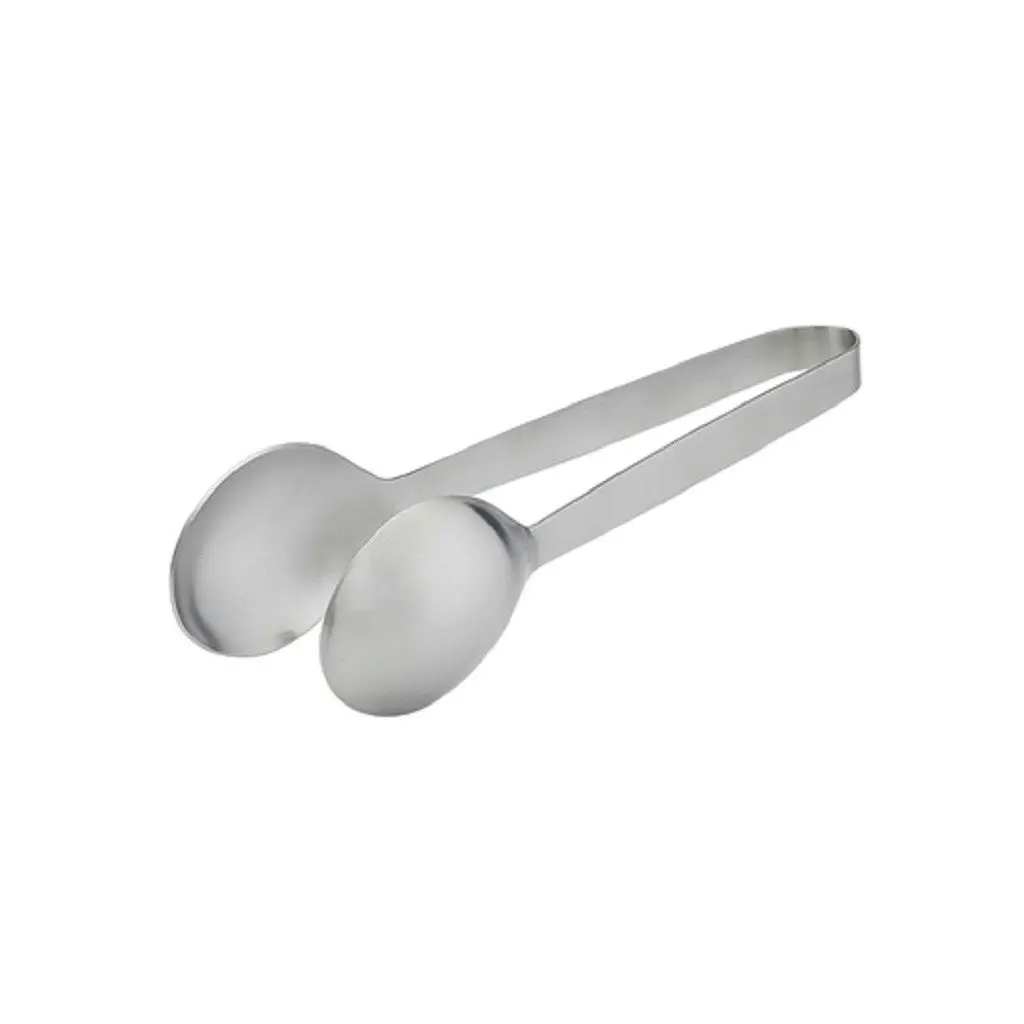 Ecology Alto Small Serving Tongs - Home & Garden