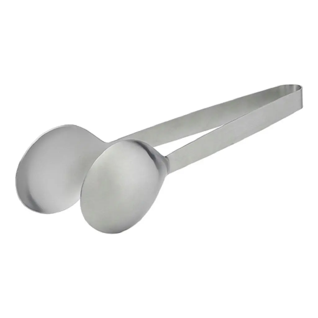 Ecology Alto Large Serving Tongs - Home & Garden