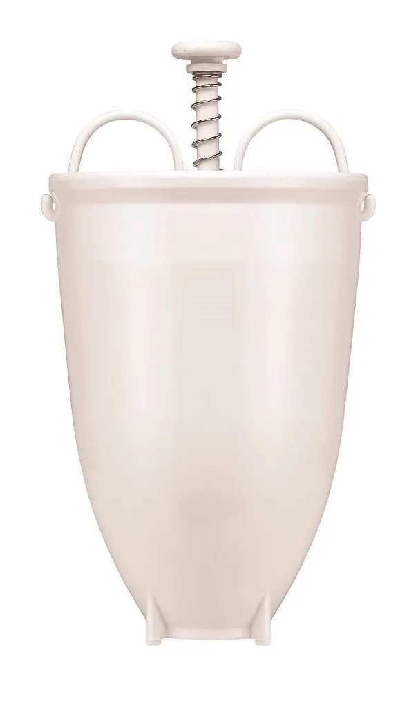 Avanti Doughnut Making Dispenser - Home & Garden