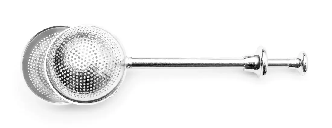 Avanti Tea Scoop Ball Infuser 5cm - Home & Garden