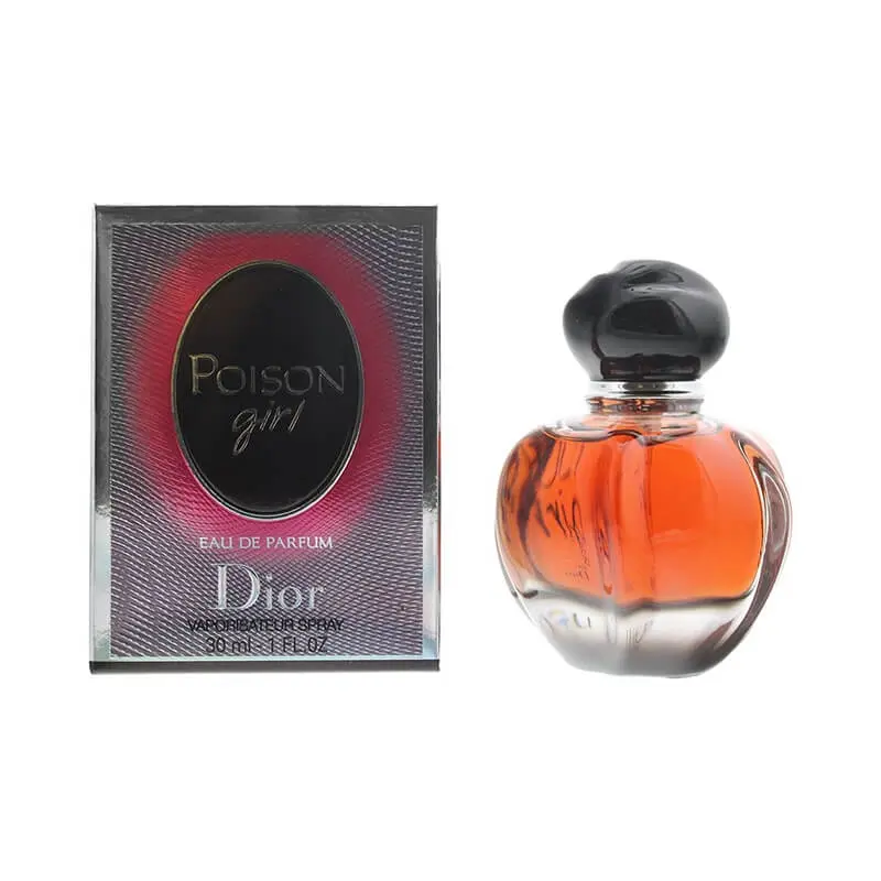 Christian Dior Poison Girl 30ml EDP (L) SP - Beauty