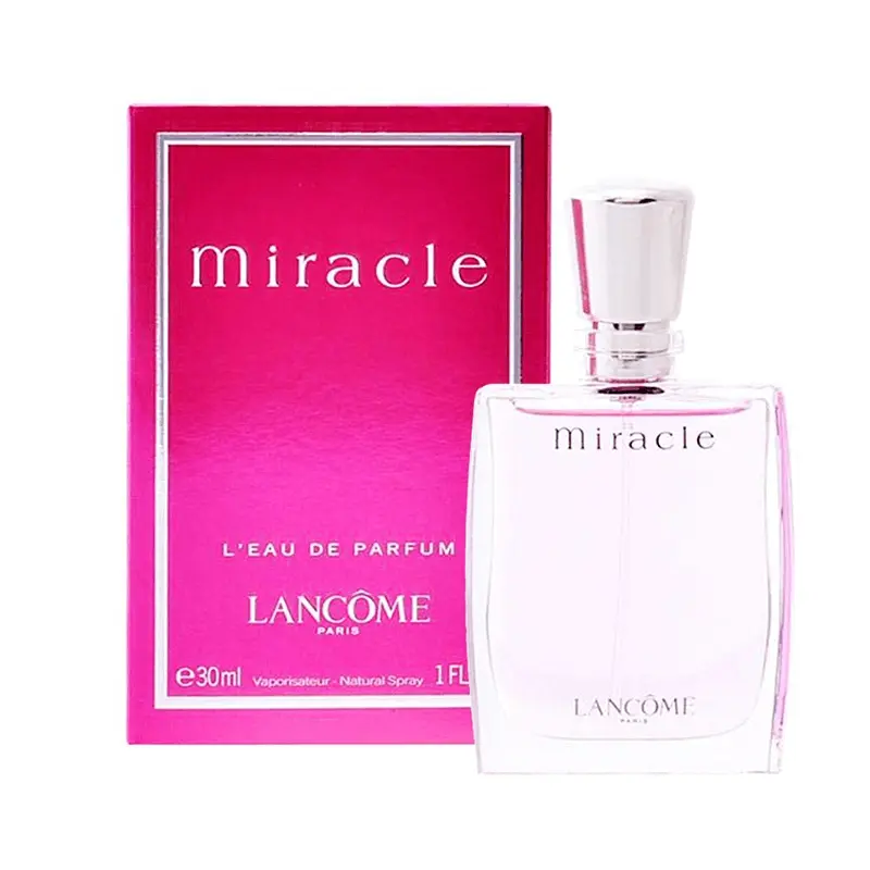 Lancome Miracle 30ml EDP (L) SP - Beauty
