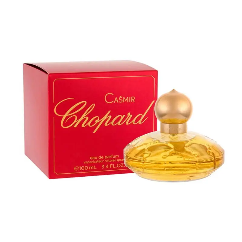 Chopard Casmir (New Packaging) 100ml EDP (L) SP - Beauty
