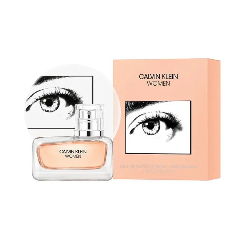 Calvin Klein Calvin Klein Women Intense 30ml EDP (L) SP - Beauty