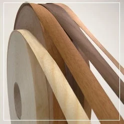 02065700 Edge Banding, 50 ft L Nominal, 13/16 in W Nominal, Birch - Formwood
