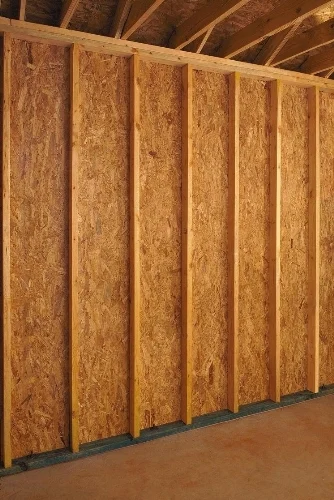 7/16 in x 4 ft x 10 ftTuff Strand XL OSB - Wood Products