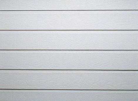 Hardie® Plank 215706 Exterior Siding, Yellow, Primed, 144 in L, 8 in W, 0.312 in Thick, 6.75 sq-ft Coverage Area