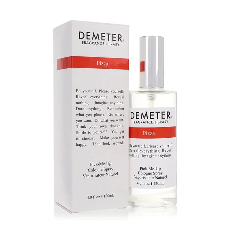 Demeter Pizza 120ml EDC (L) SP - Beauty