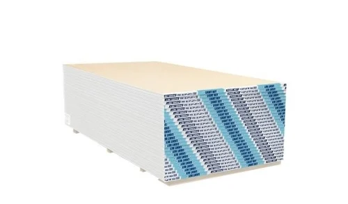 1/2" 4x12 Lite Drywall - Panel Rey