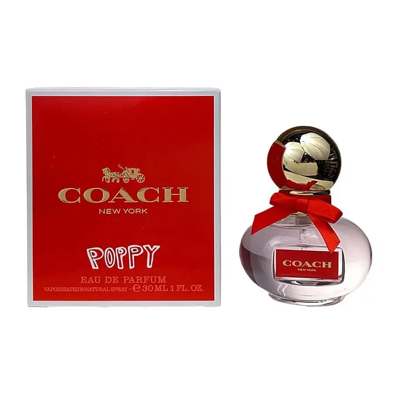 Coach Poppy 30ml EDP (L) SP - Beauty