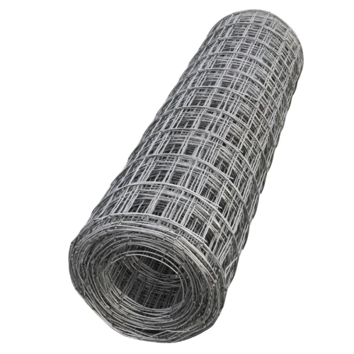 2610-2 Reinforcement Mesh, 5 ft H, 50 ft L
