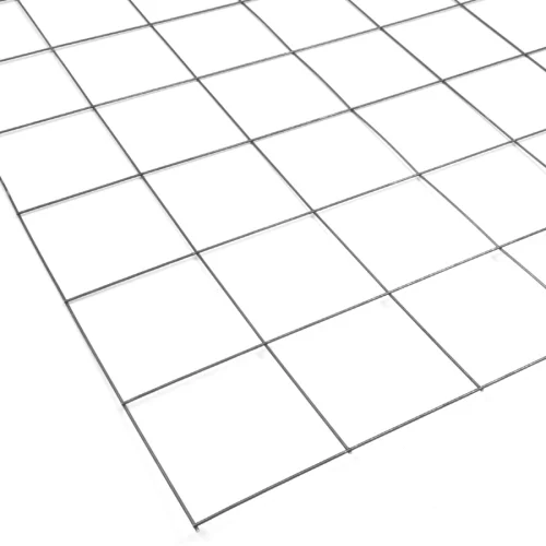 2800-0 Reinforcement Mesh, 8 ft H, 20 ft L