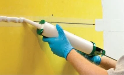 404 Fluid Applied Joint Compound, 28 oz - Tyvek