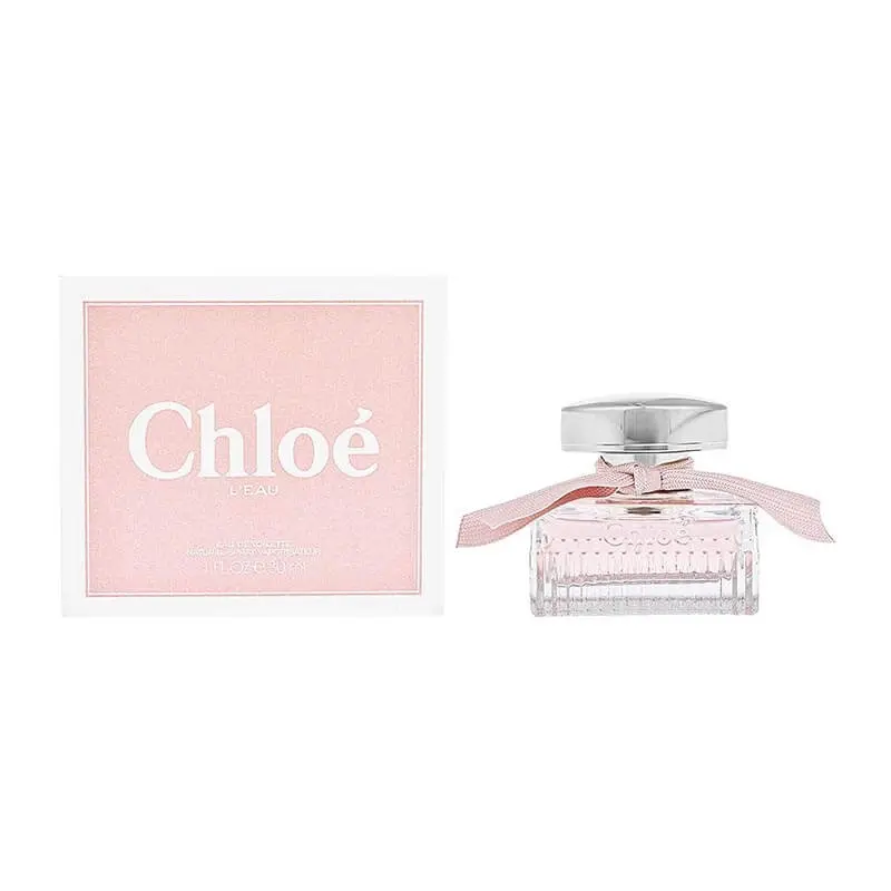 Chloe Chloe L'Eau 30ml EDT (L) SP - Beauty