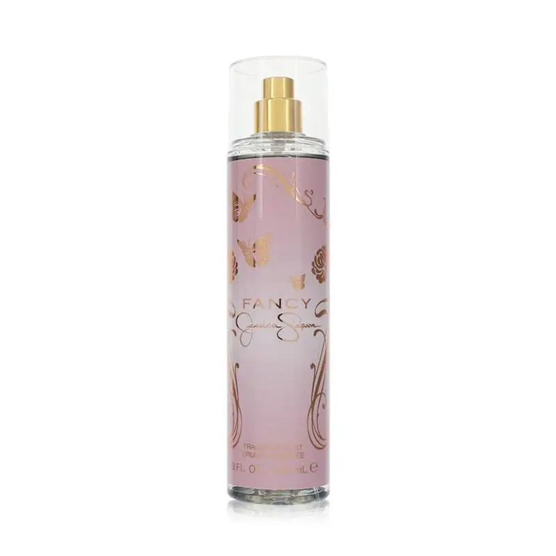 Jessica Simpson Fancy Fragrance Mist 236ml (L) SP - Beauty