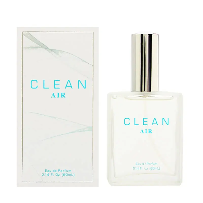 Clean Clean Air 60ml EDP (L) SP - Beauty