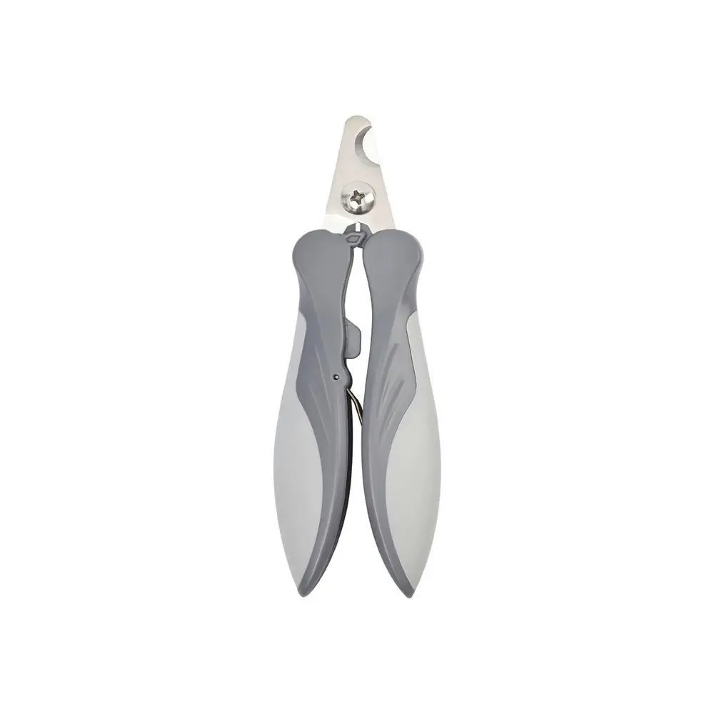 Pakeway Dog T9 Nail Clipper/Cutter Claw Trimmer Grooming Scissor Large Grey - Pets