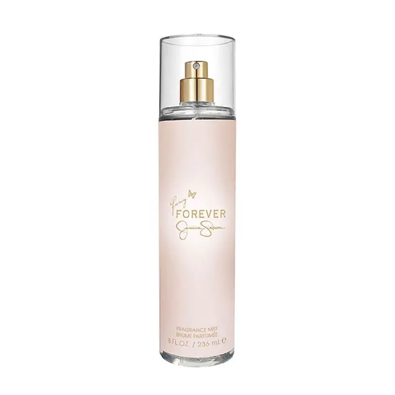 Jessica Simpson Fancy Forever Fragrance Mist 236ml (L) SP - Beauty